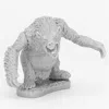 Reaper Miniatures Bones Giant Cave Sloth Miniatures, Black