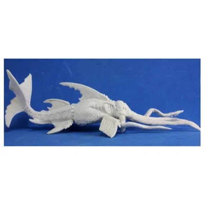 Reaper Miniatures Bones Goroloth Miniatures