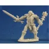 Reaper Miniatures Bones-grundor Hoardtaker, Barbarian