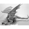 Reaper Miniatures Bones Marthrangul Dragon Miniature Figure