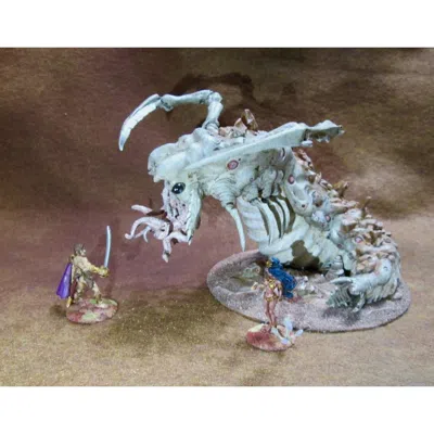 Reaper Miniatures Bones-mashaaf Great Old One