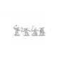 Reaper Miniatures Bones Minitaurs Miniatures