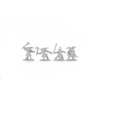 Reaper Miniatures Bones Minitaurs Miniatures