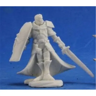 Reaper Miniatures Bones Pf-holy Vindicator