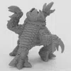 Reaper Miniatures Bones Rockmaw Miniatures, Black