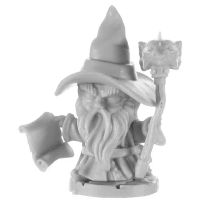 Reaper Miniatures Bones Small World Galladon Miniatures