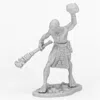Shop Reaper Miniatures Bones Stone Giant Guard Miniatures, Black