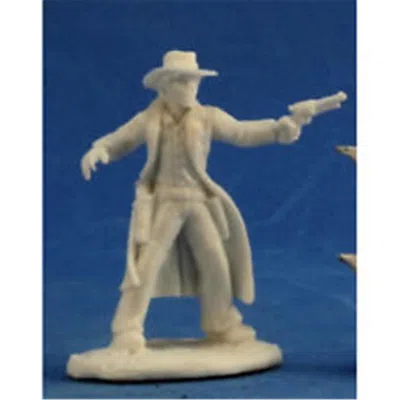 Reaper Miniatures Bones-sw-texas Ranger Male