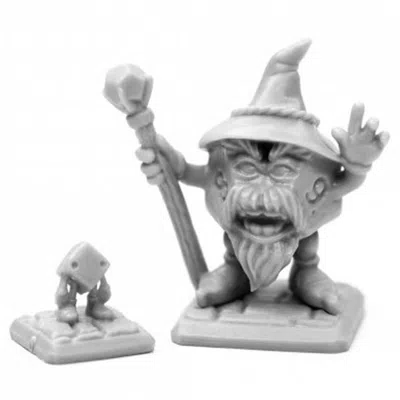 Reaper Miniatures Bones-thac0vius D12 Miniature