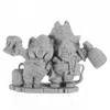 Reaper Miniatures Bones United States Of America Reapercon Pirate Mouslings Miniature