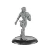 Reaper Miniatures Bones Usa Genesis Viceroy Assassin Miniature Figure
