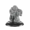 Reaper Miniatures Bones Usa Sansavar Chung Viceroy Miniature Figure