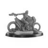 Reaper Miniatures Bones Usa Theris Vinsom Mercury Flyer Miniature Figure