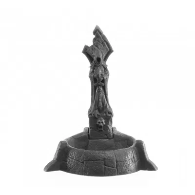 Reaper Miniatures Bones Well Of Despair Miniatures