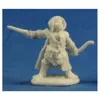 Reaper Miniatures Bones-woody, Halfling Ranger