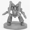 Reaper Miniatures Bones Xairbot Miniatures, Black - Large