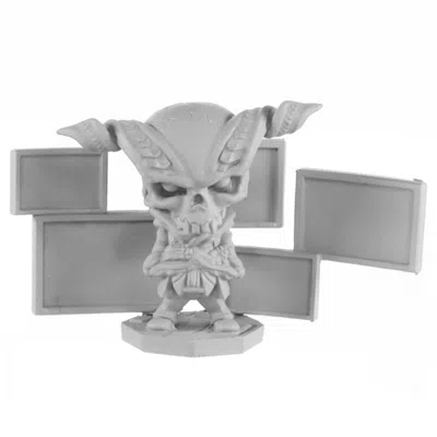 Reaper Miniatures Chrono Rve Grimm Figure