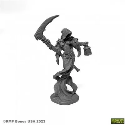 Reaper Miniatures Dd Female Wraith Miniatures