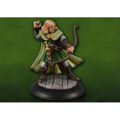 Reaper Miniatures Dd Lanaerel Grayleaf Game