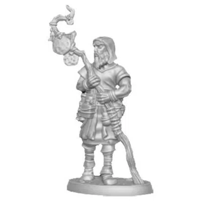 Reaper Miniatures Dungeon Dweller Adept Miniatures