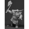 Reaper Miniatures Frost Giant Warrior Bone Figure