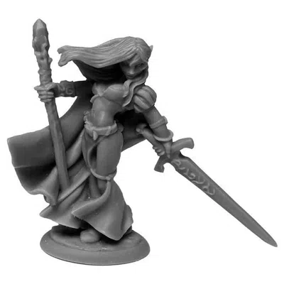 Reaper Miniatures Legends Alastriel Miniatures