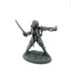 Reaper Miniatures Legends Damaris & Female Duskwarden Miniatures