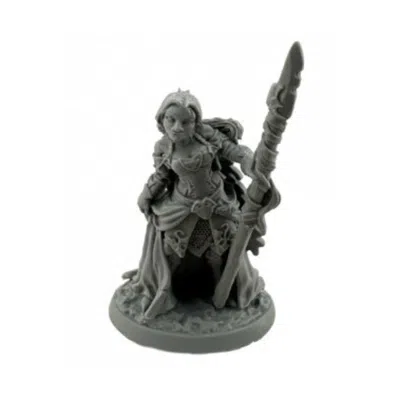 Reaper Miniatures Legends Devona & Female Wizard Miniature
