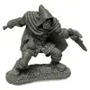 Reaper Miniatures Legends Half Orc Thief Rogan Miniatures