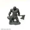 Reaper Miniatures Legends Human Barbarian Goldar Miniatures