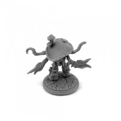 Reaper Miniatures Legends Mushroom Men Miniatures - Pack Of 3