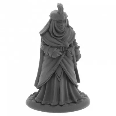 Reaper Miniatures Legends Noblewoman Miniature