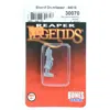 Reaper Miniatures Legends Sheriff Drumfasser Miniature