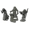 Reaper Miniatures Legends Townsfolk Miniatures