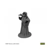 Reaper Miniatures Reaper Dungeon Dwellers Wizard Zenfis Zadar Miniature