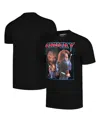 Reason Men's And Women's Black Chucky Epic T-shirt