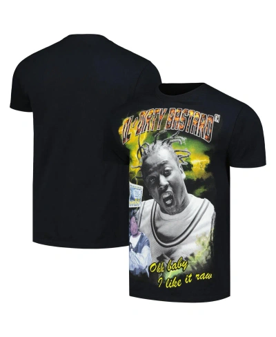 Reason Men's And Women's Odb Oh Baby Black T-shirt