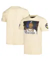 Reason Men's And Women's Tan The Diplomats You Mad T-shirt In Tan