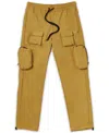 Reason Utility Joggers Tan In Tan