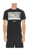 Reason Narcos Tee In Black