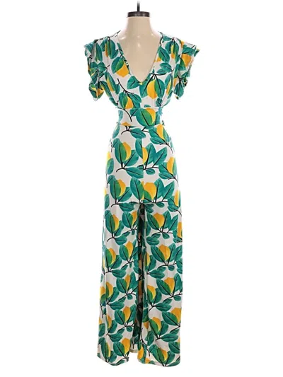 Rebdolls Jumpsuit In Multi