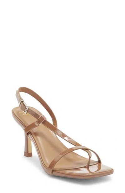 Rebecca Allen Danica Sandal In Brown