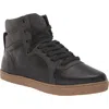 Rebecca Allen The High Top Sneaker