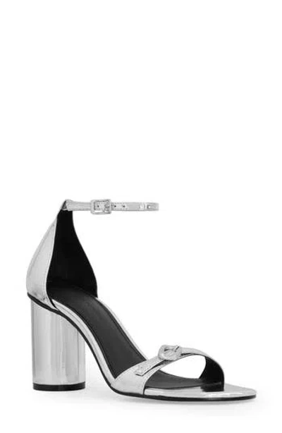 REBECCA MINKOFF REBECCA MINKOFF ANKLE STRAP SANDAL