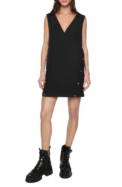 Rebecca Minkoff Aria Sleeveless Minidress