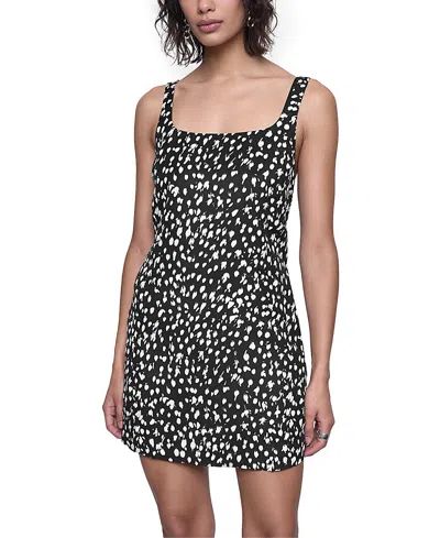 REBECCA MINKOFF AVERY TANK DRESS
