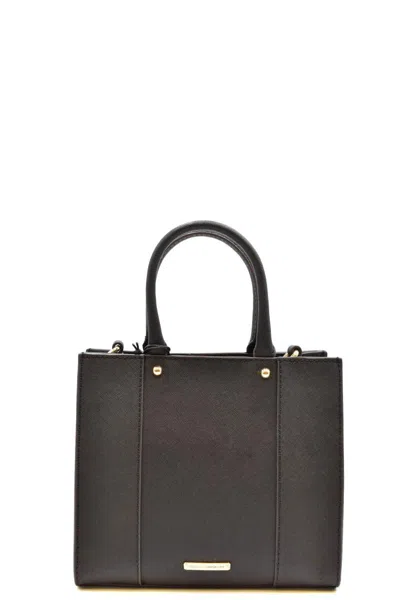 Rebecca Minkoff Bags In Black