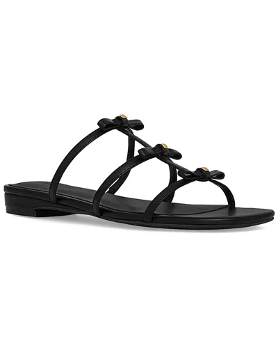 REBECCA MINKOFF REBECCA MINKOFF BOW FLAT SANDAL