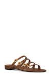 Rebecca Minkoff Buckle Slide Sandal