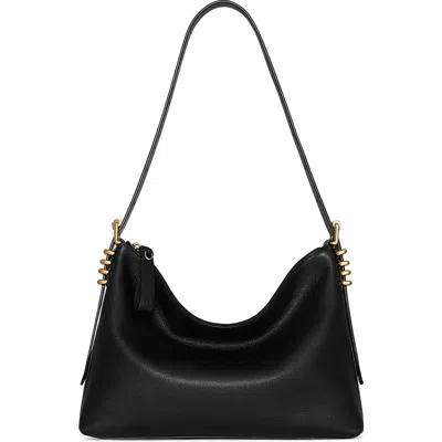 Rebecca Minkoff Buckle Up Leather Shoulder Bag